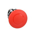 SVAMPTRYCKE RÖD 40MM