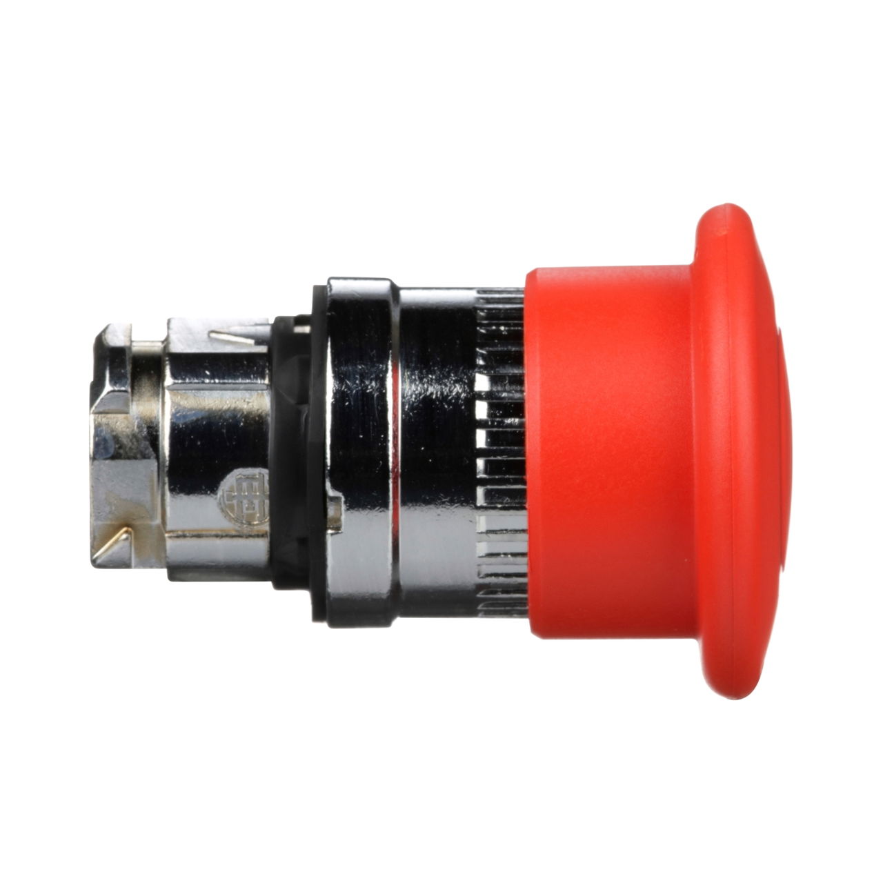 Emergency stop head, switching off, metal, red mushroom Ø40, Ø22, trigger latching push-pull – Image 7 of 9