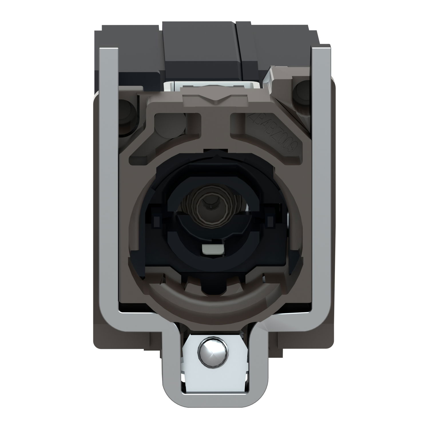 Light block with body/fixing collar with BA9s incandesc. bulb 230…240V – Image 4 of 9