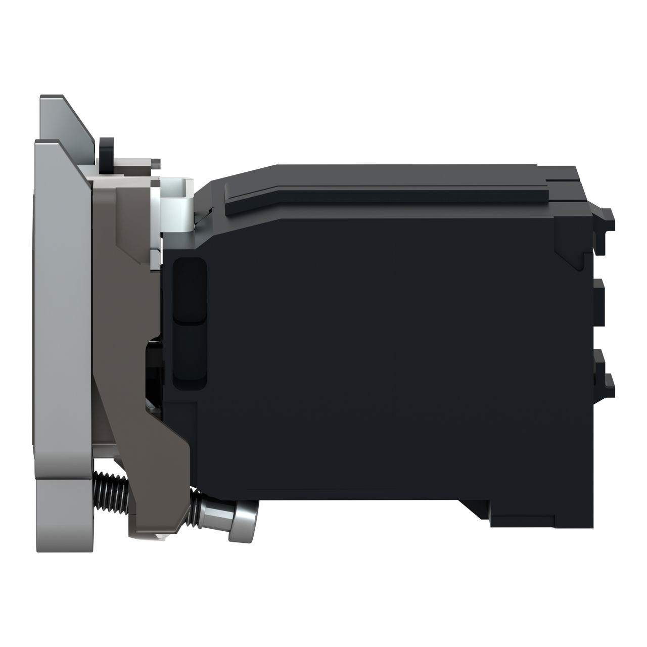 Light block with body/fixing collar with BA9s incandesc. bulb 230…240V – Image 7 of 9