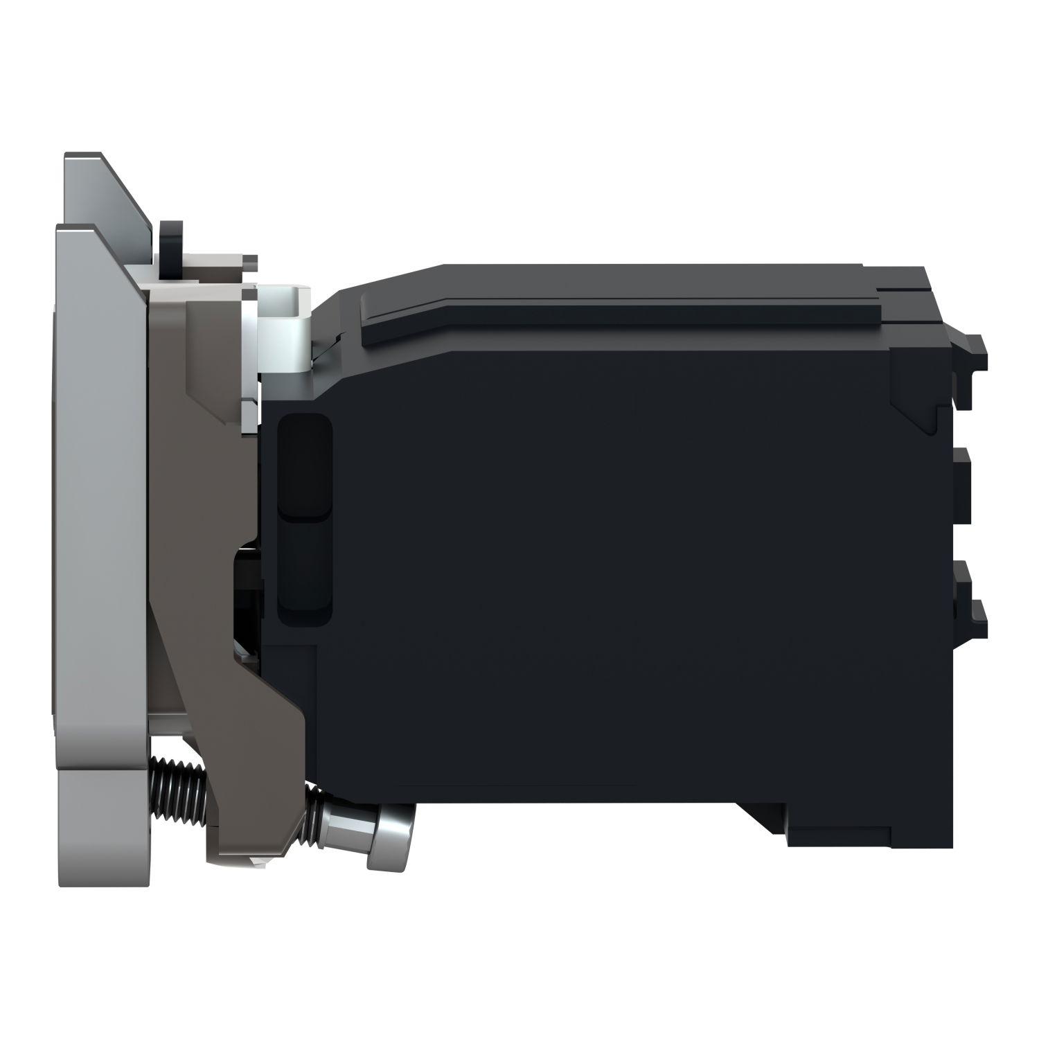 Light block with body/fixing collar with BA9s incandesc. bulb 230…240V – Image 7 of 9