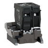 Hilfsschalterblock, Ø 22, Fassung BA 9s 1S