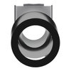 Metal adaptation kit - mounting diameter Ø30 mm to Ø22 mm