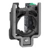 Kontaktdon 1sl push-in
