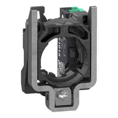 Kontaktdon 1sl push-in