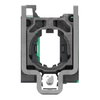 Kontaktdon 2sl push-in