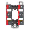 Kontaktdon 2br push-in