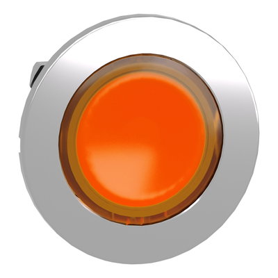 Signallampa orange inf för LED