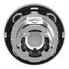 Leuchtdrucktaster, Frontelement, Harmony XB4F, Metall, 30mm, grün, vorstehend, unbeschriftet, für universelle LED