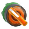 LAMPVRED ORANGE