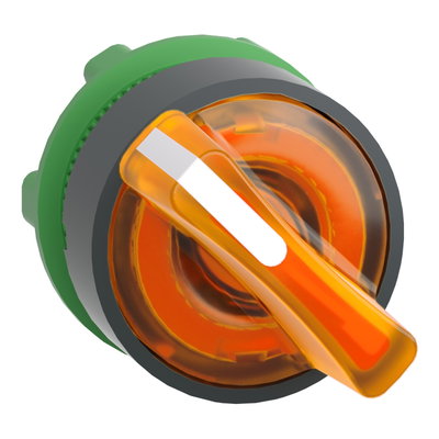 LAMPVRED ORANGE