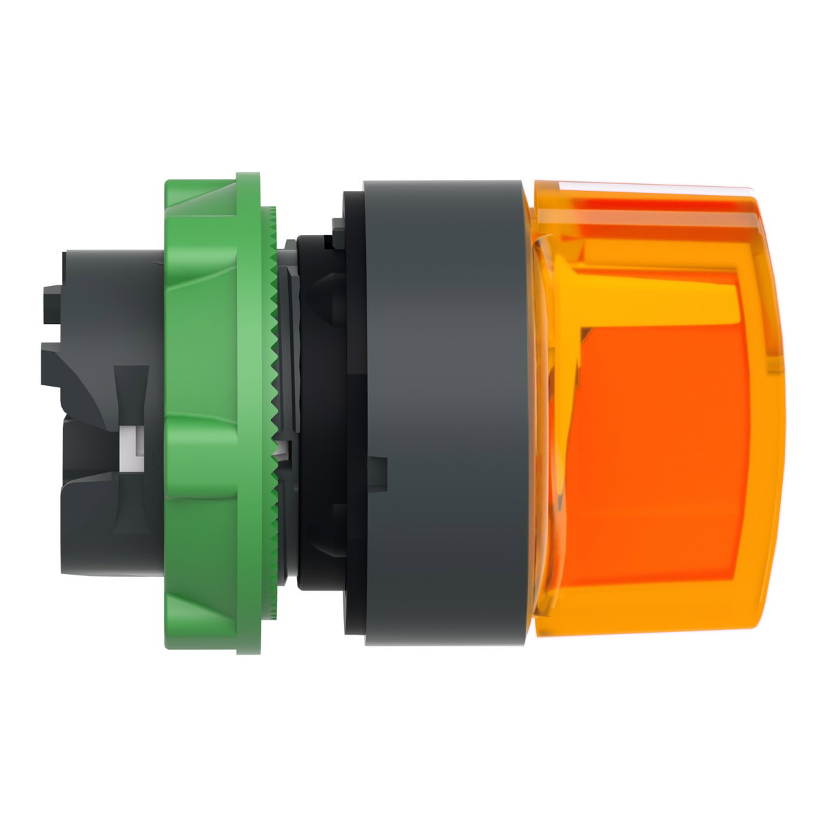Sel SW 3Pos ILLYel LED sprgR&LtoC – Image 6 of 9