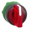 LAMPVRED RÖD