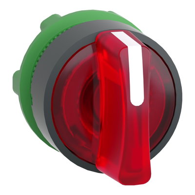 LAMPVRED RÖD