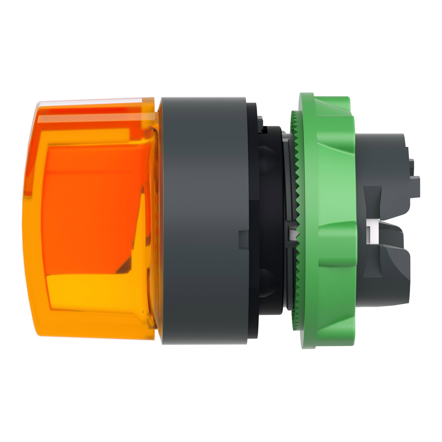 Sel SW 3Pos ILLYel LED sprgR&LtoC – Image 7 of 9