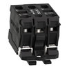 Hilfsschalterblock, Harmony XB5, Kunststoff, weiß, universelle LED, mit Befestigungsflansch, 1S + 1Ö, 110-120V AC