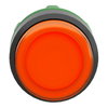 LAMPTRYCKE ORANGE
