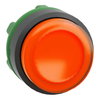LAMPTRYCKE ORANGE