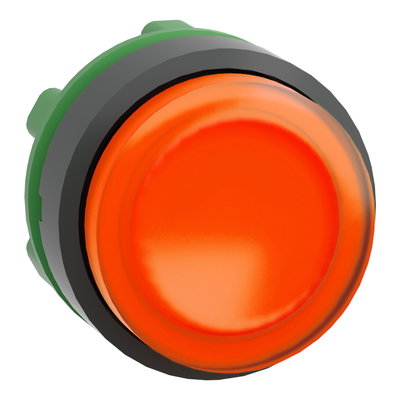 LAMPTRYCKE ORANGE