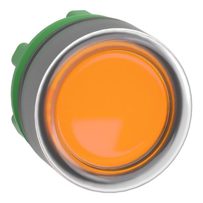 LAMPTRYCKE ORANGE
