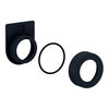 Kit plast infäll 8x27 (Vr-LTK)