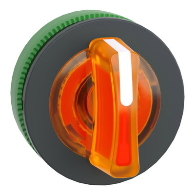 Lampvred infälld orange 3 >C
