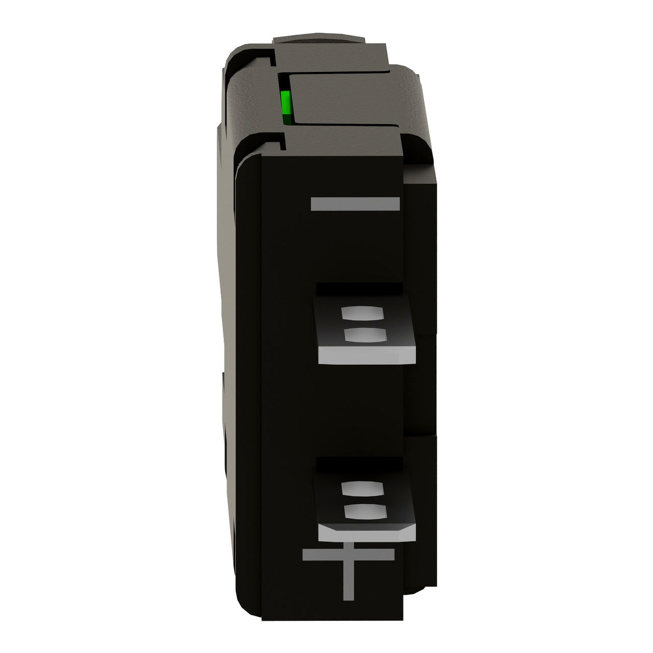 Red light block with body/fixing collar with integral LED 230...240V – Image 2 of 10