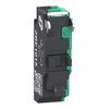 Kontaktblock 1sl push-in