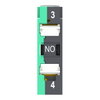 Kontaktblock 1sl push-in