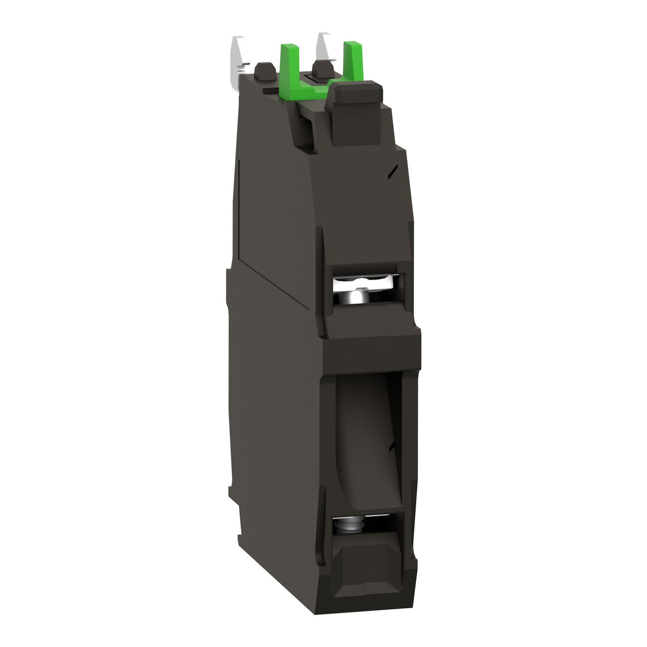Double contact block's for head Ø22 2NO screw clamp terminal – Image 3 of 9
