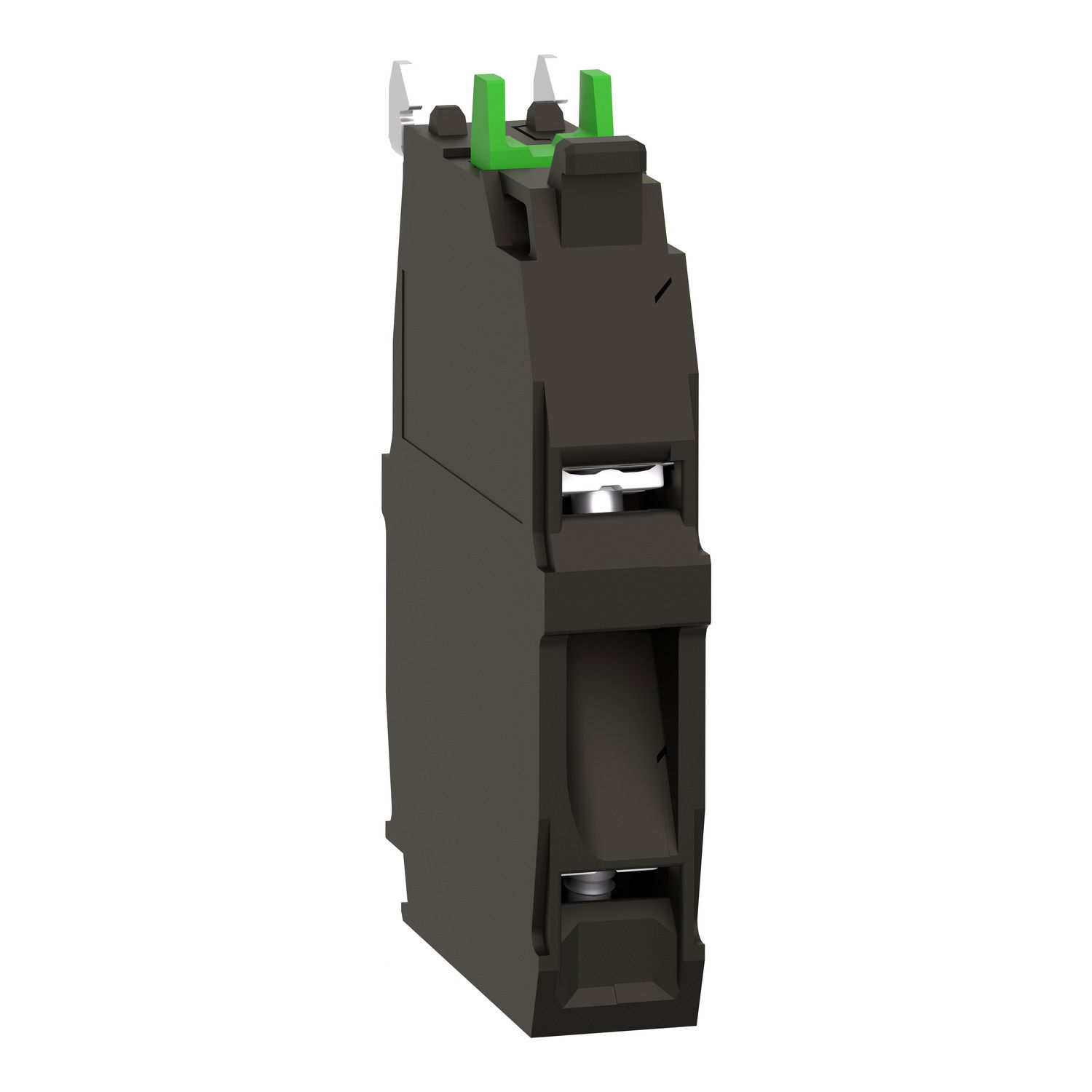 Double contact block's for head Ø22 2NO screw clamp terminal – Image 3 of 9