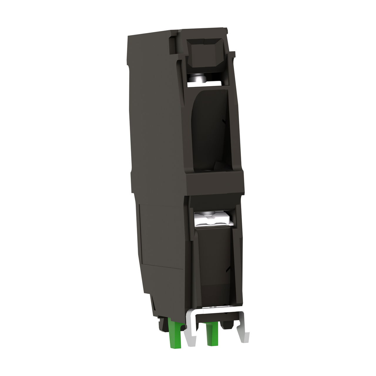Double contact block's for head Ø22 2NO screw clamp terminal – Image 5 of 9
