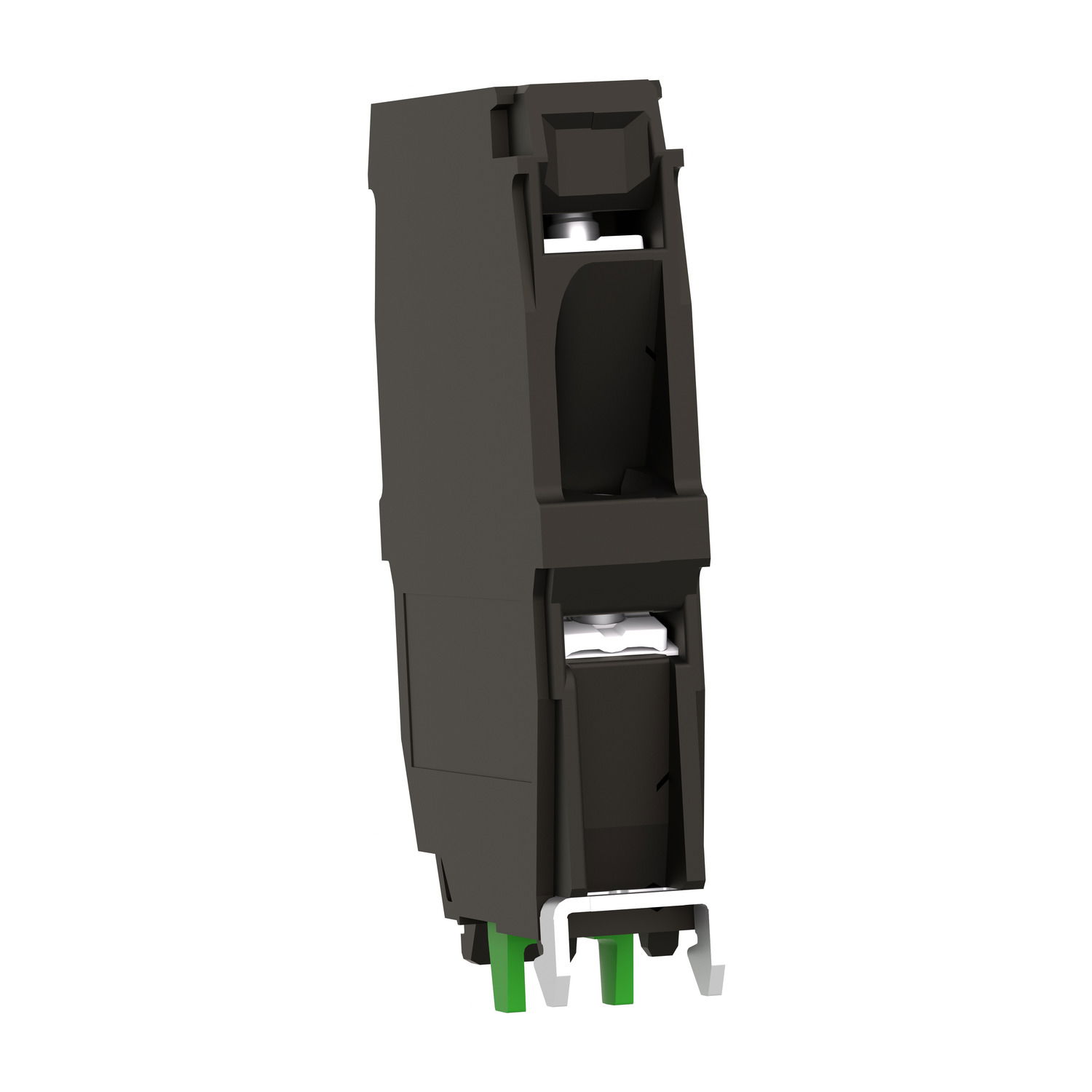 Double contact block's for head Ø22 2NO screw clamp terminal – Image 5 of 9