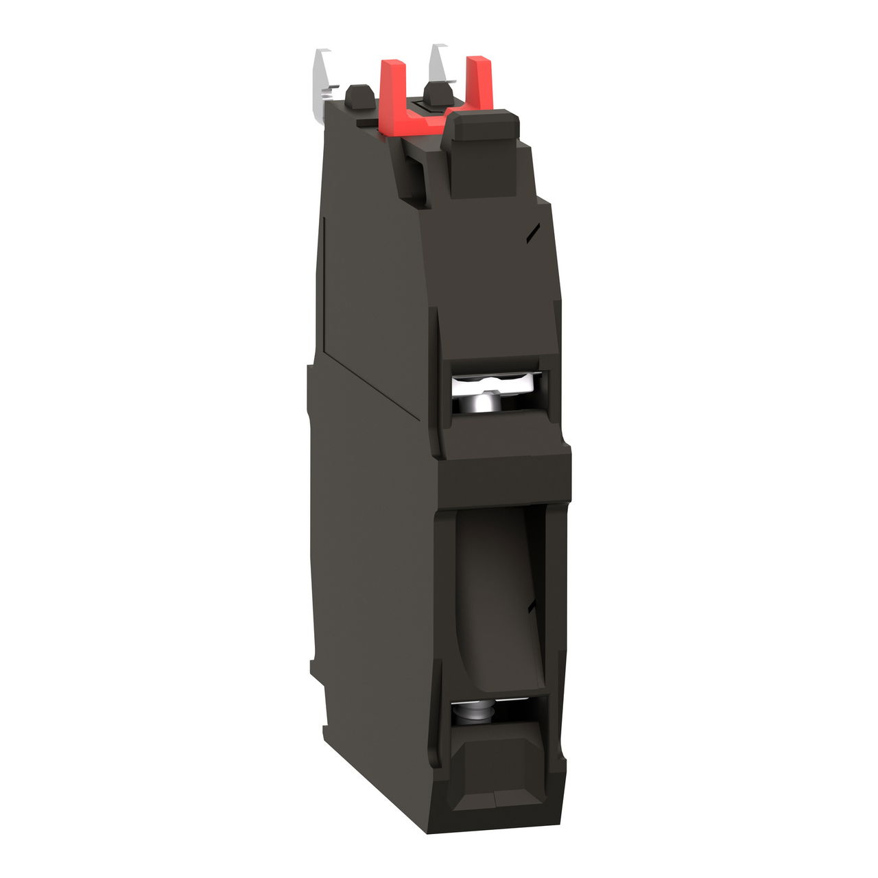 Double contact block's for head Ø22 2NC screw clamp terminal – Image 3 of 9
