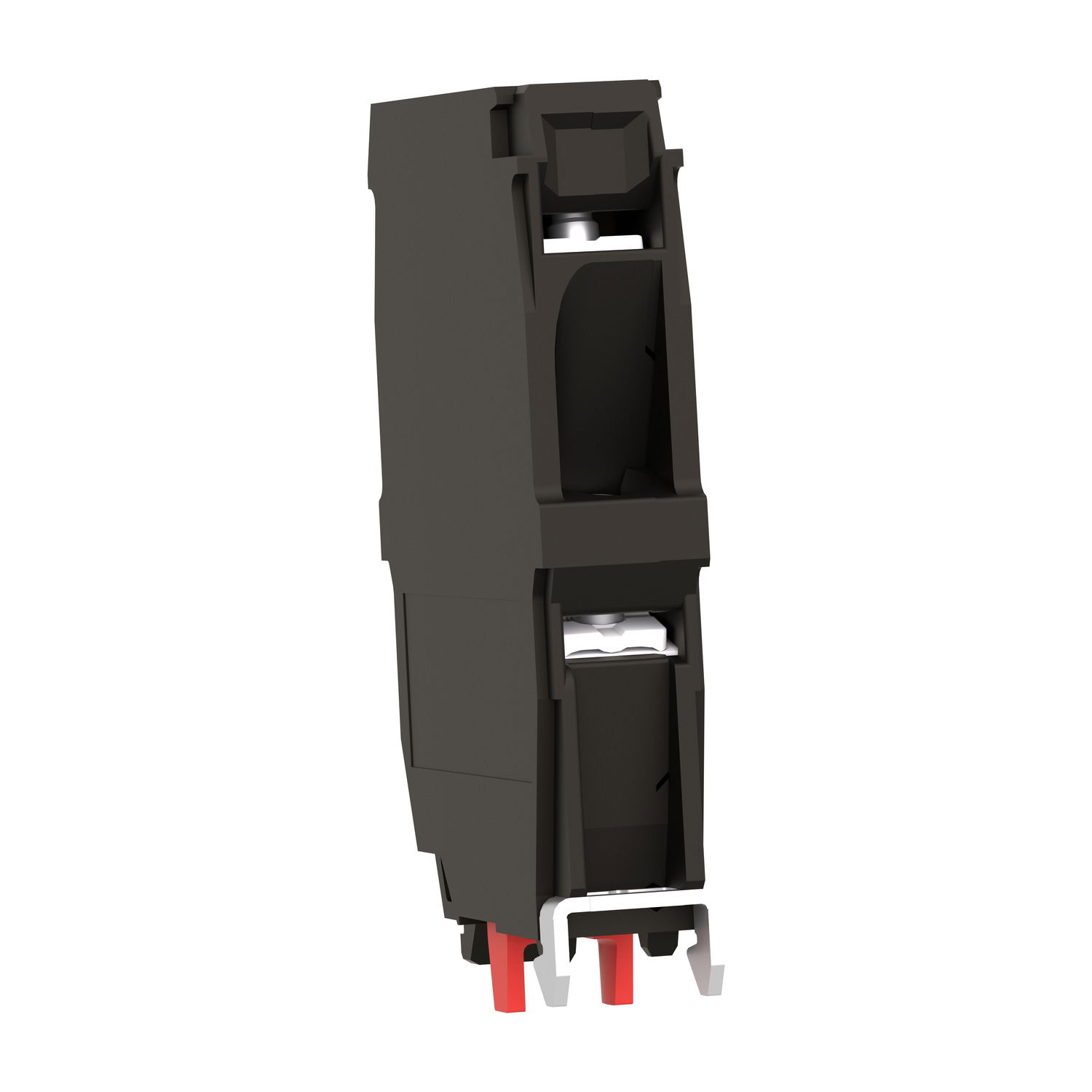 Double contact block's for head Ø22 2NC screw clamp terminal – Image 5 of 9