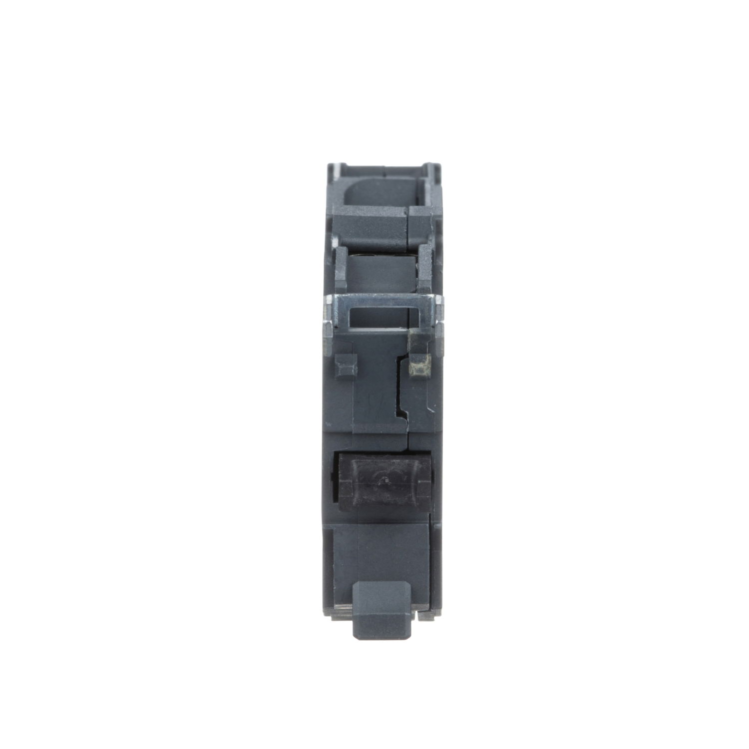 Double contact block's for head Ø22 1NO+1NC screw clamp terminal – Image 2 of 7