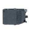 Double contact block's for head Ø22 1NO+1NC screw clamp terminal