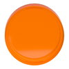 Kalotte, Leuchtmelder, Harmony XB5 und XB4, orange, 22mm, für universelle LED, glatt, unbeschriftet