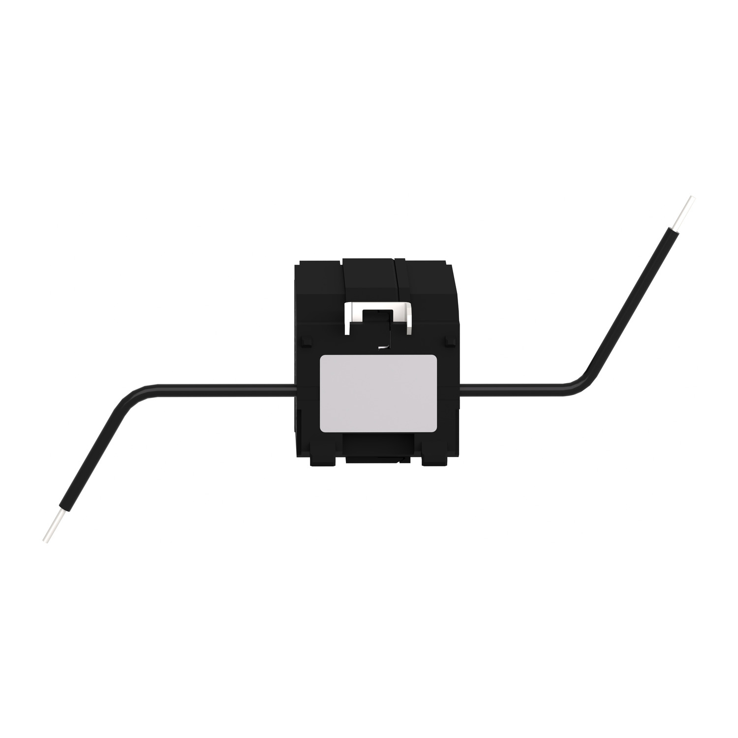 Transformer block for light block with integral LED - 400V – Image 4 of 9