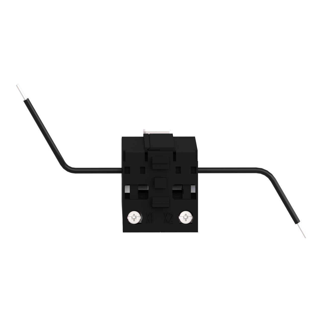 Transformer block for light block with integral LED - 400V – Image 2 of 9