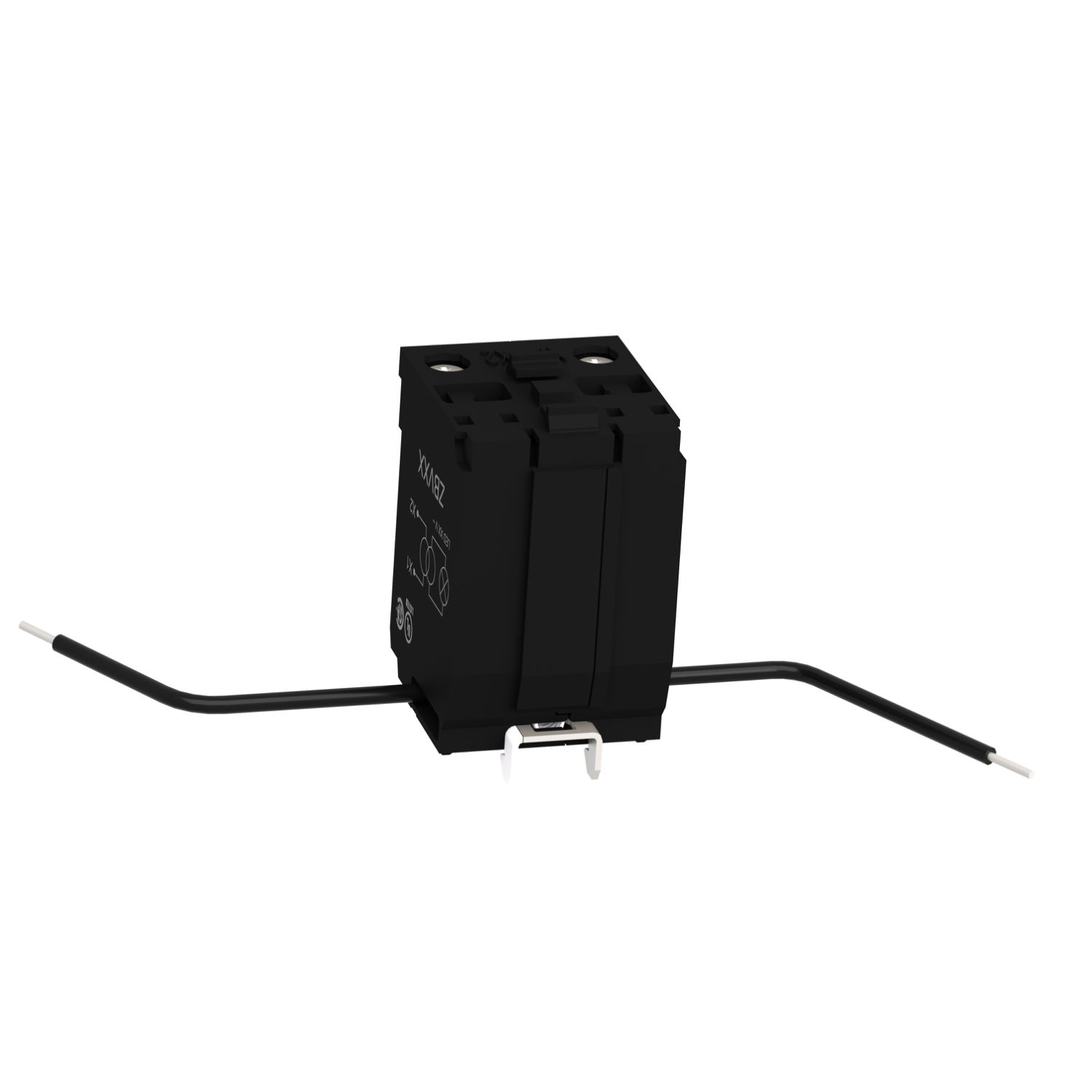 Transformer block for light block with integral LED - 400V – Image 5 of 9