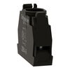 Lampenfassung, Ø 22, Fassung BA 9s, 250 V