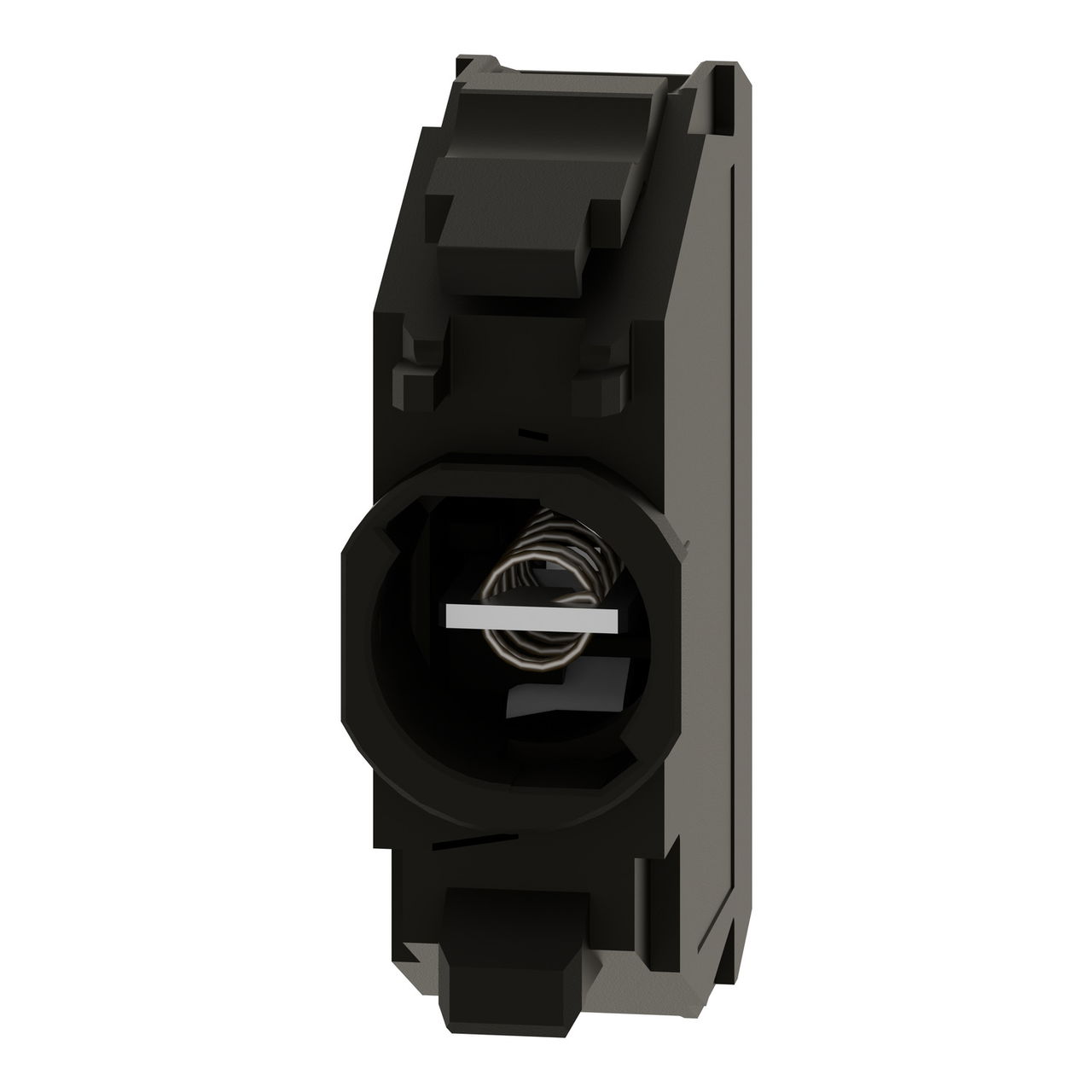 Light block for head Ø22 for BA9s bulb 250V screw clamp terminals – Image 4 of 9