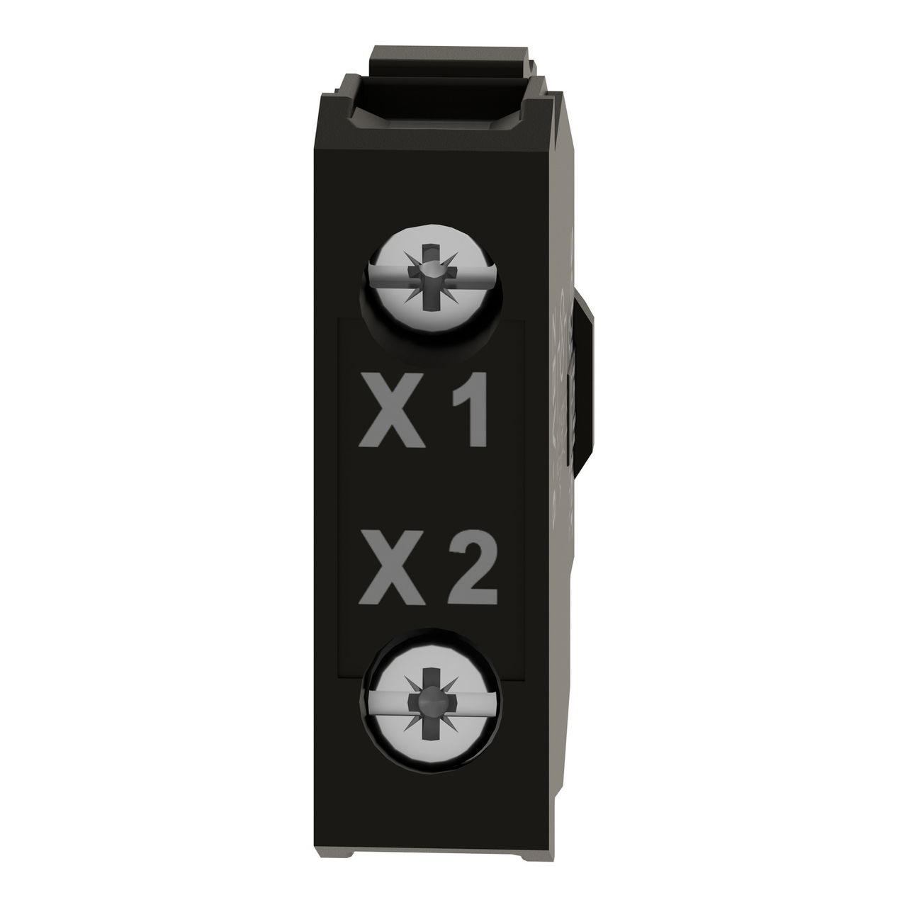 Light block for head Ø22 for BA9s bulb 250V screw clamp terminals – Image 2 of 9