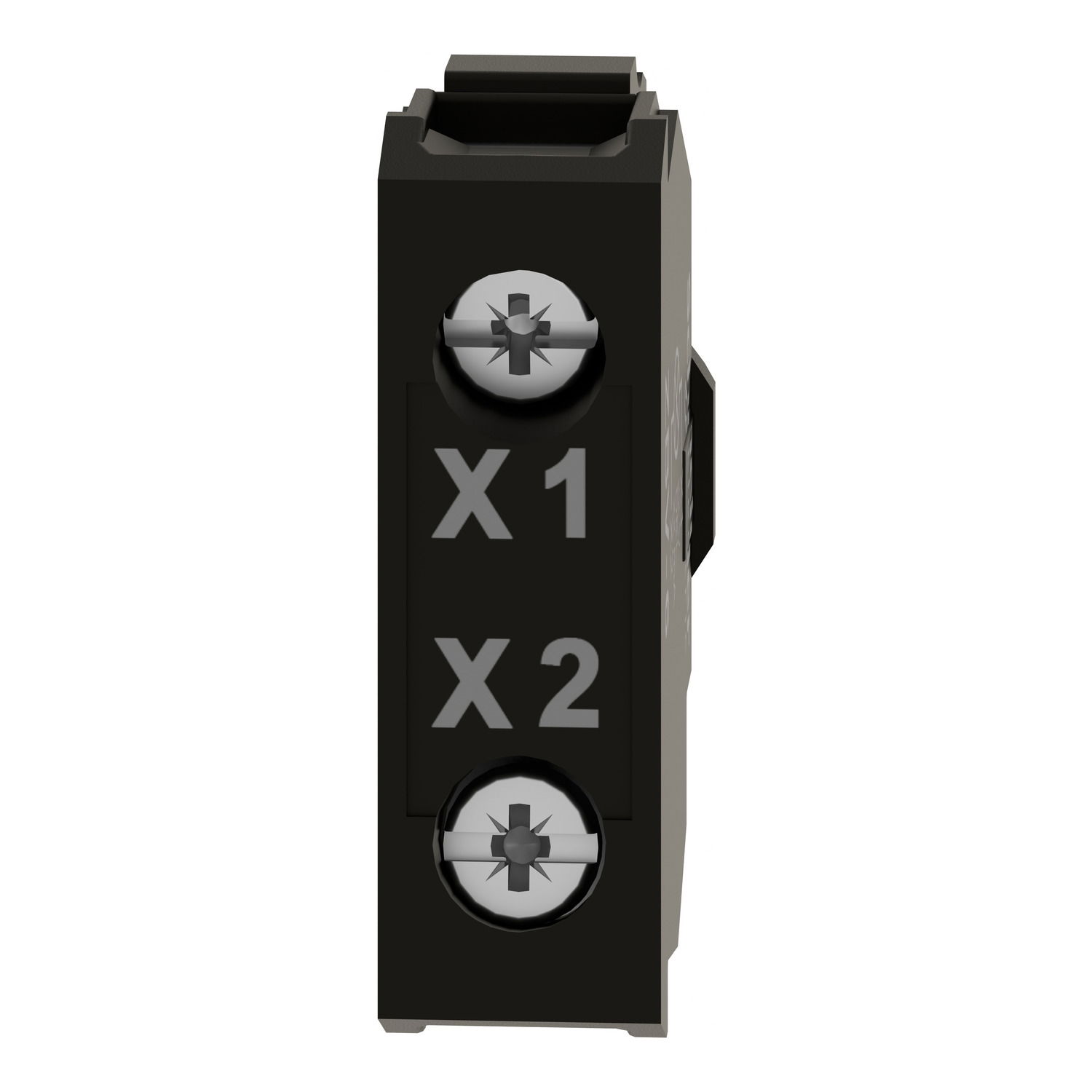 Light block for head Ø22 for BA9s bulb 250V screw clamp terminals – Image 2 of 9