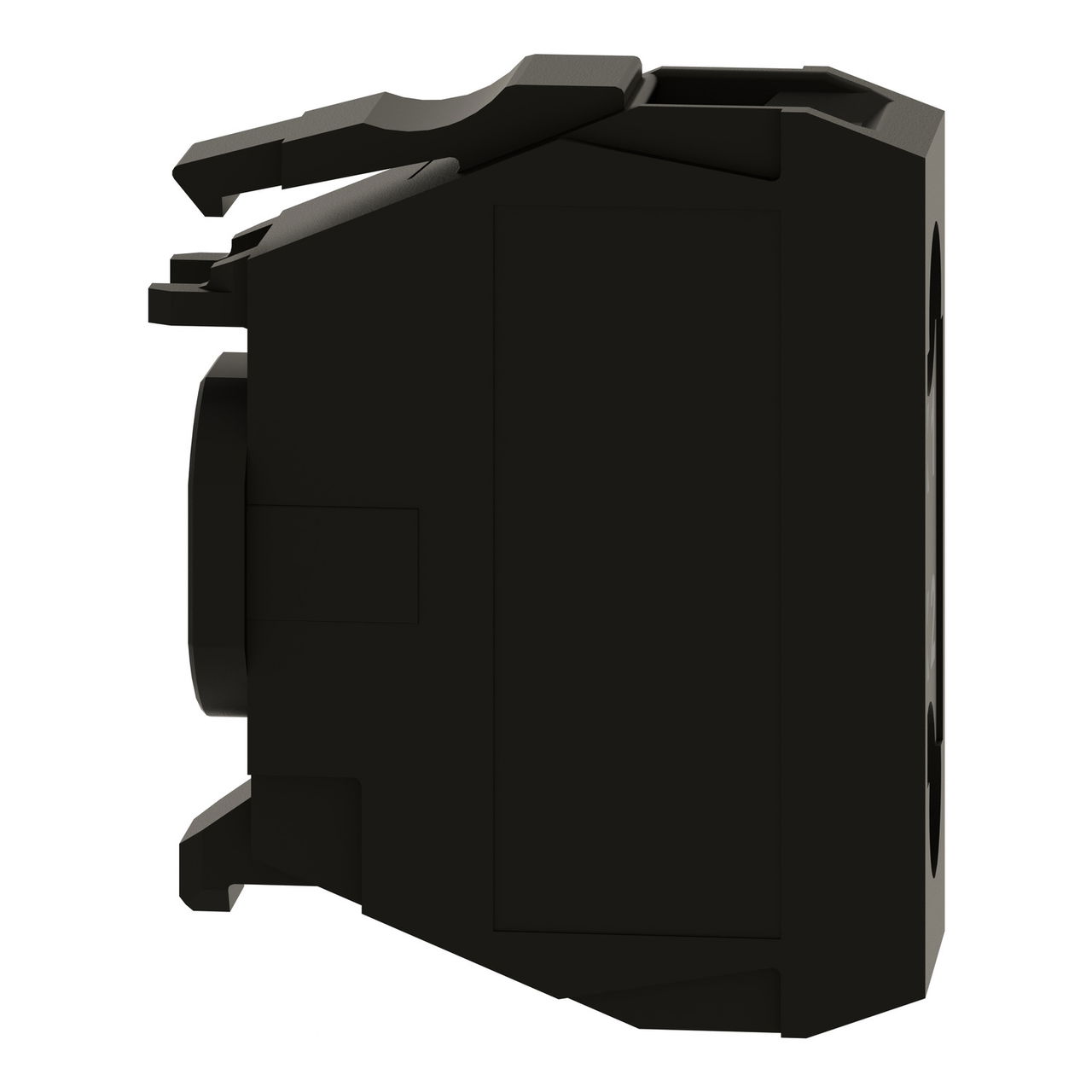 Light block for head Ø22 for BA9s bulb 250V screw clamp terminals – Image 7 of 9