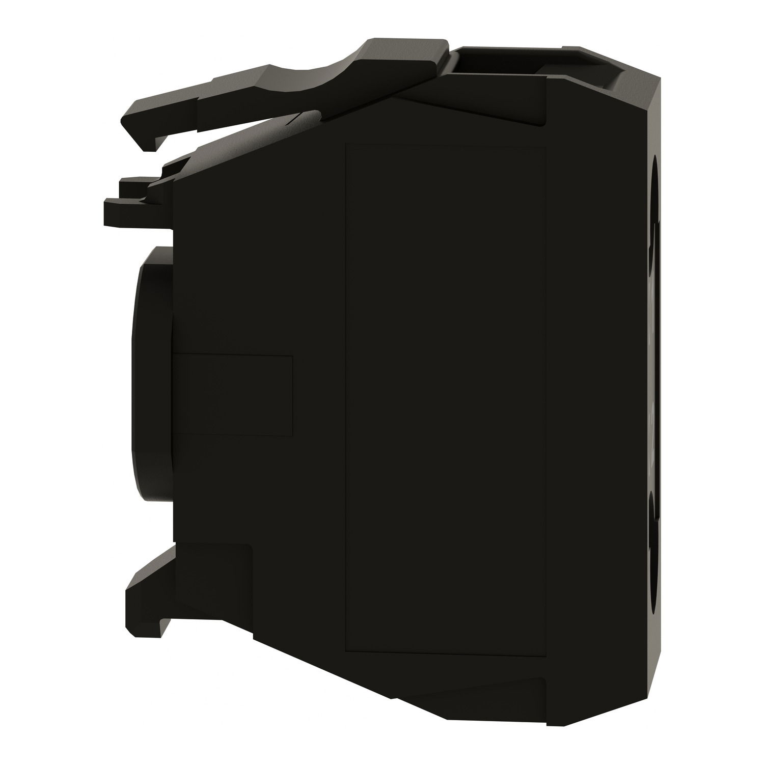 Light block for head Ø22 for BA9s bulb 250V screw clamp terminals – Image 7 of 9