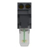 LED lampa 120V uni push-in