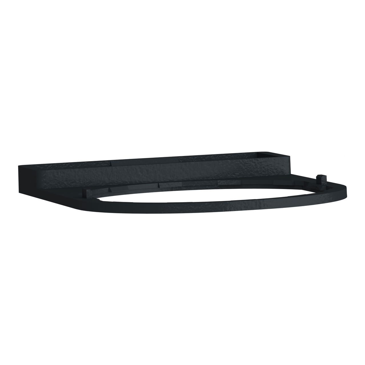 Legend holder 30 x 40 mm, plastic, with legend 8 x 27 mm, unmarked – Image 3 of 10