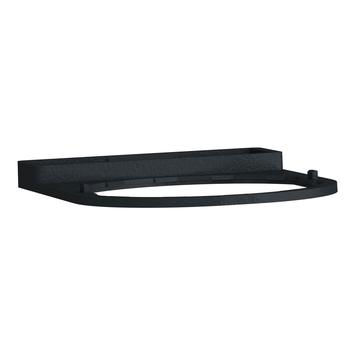 Legend holder 30 x 40 mm, plastic, with legend 8 x 27 mm, unmarked – Image 3 of 10